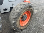 Chassis with 