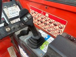 Control Station with 