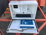 Control Station with 