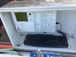 Control Station with 