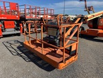 Control Station Upper with 