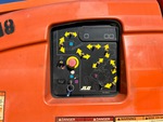Control Station Ground with 