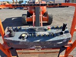 Control Station Upper with 