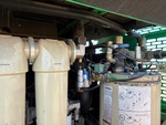 Air Compressor with 