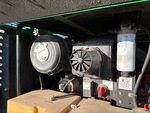 Air Compressor with 