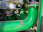 Pump with 