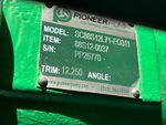 General Appearance with Unit Serial Number