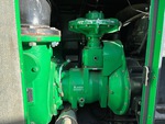Pump with 