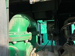 Pump with 