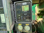 Control Station with 
