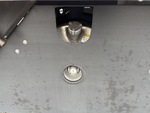 Basic Refrigeration Unit with 