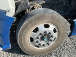 4 Underbody - Truck with 