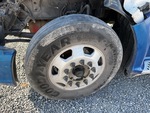 4 Underbody - Truck with 