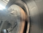 Brakes with 