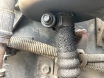 General Appearance with Second Serial Number/VIN Photo