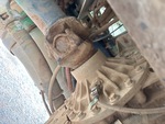 Drivetrain with 