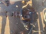 Drivetrain with 