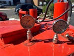 Hydraulics with