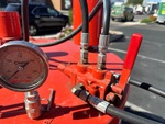 Hydraulics with