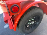 Chassis Photos with