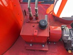 Hydraulics with