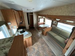 Interior with 