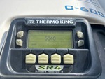 Aspect général with Compteur horaire / compteur kilométrique