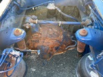 Drivetrain with 