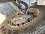Brakes with 