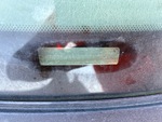 General Appearance with Second Serial Number/VIN Photo