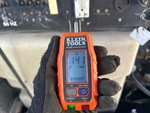 Electrical with 