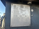 General Appearance with Unit Serial Number