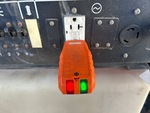 Electrical with 