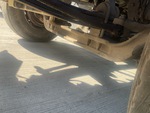 Underbody with Eje de Dirección (no Propulsado)