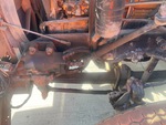 Underbody with Componentes de la Dirección