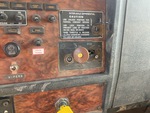 Cab with Control de PTO