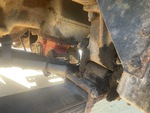 Underbody with Despegue propulsado