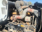 Motor with Engine - Right Side