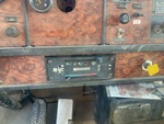 Cab with Calefactor