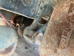 Underbody with Resortes/Ganchos de Suspensión