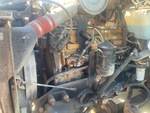 Motor with Engine - Left Side