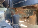 Underbody with Condición del chasis