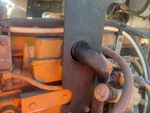 Motor with Oil Leaks