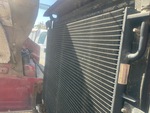 Motor with Radiador
