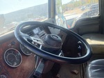 Cab with Controles de la dirección