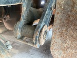 Underbody with Bujes de Suspensión