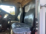Cab with Asientos/apoyabrazos