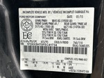 General Appearance with Second Serial Number/VIN Photo