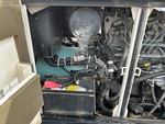 Generator with 