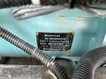 Generator with 